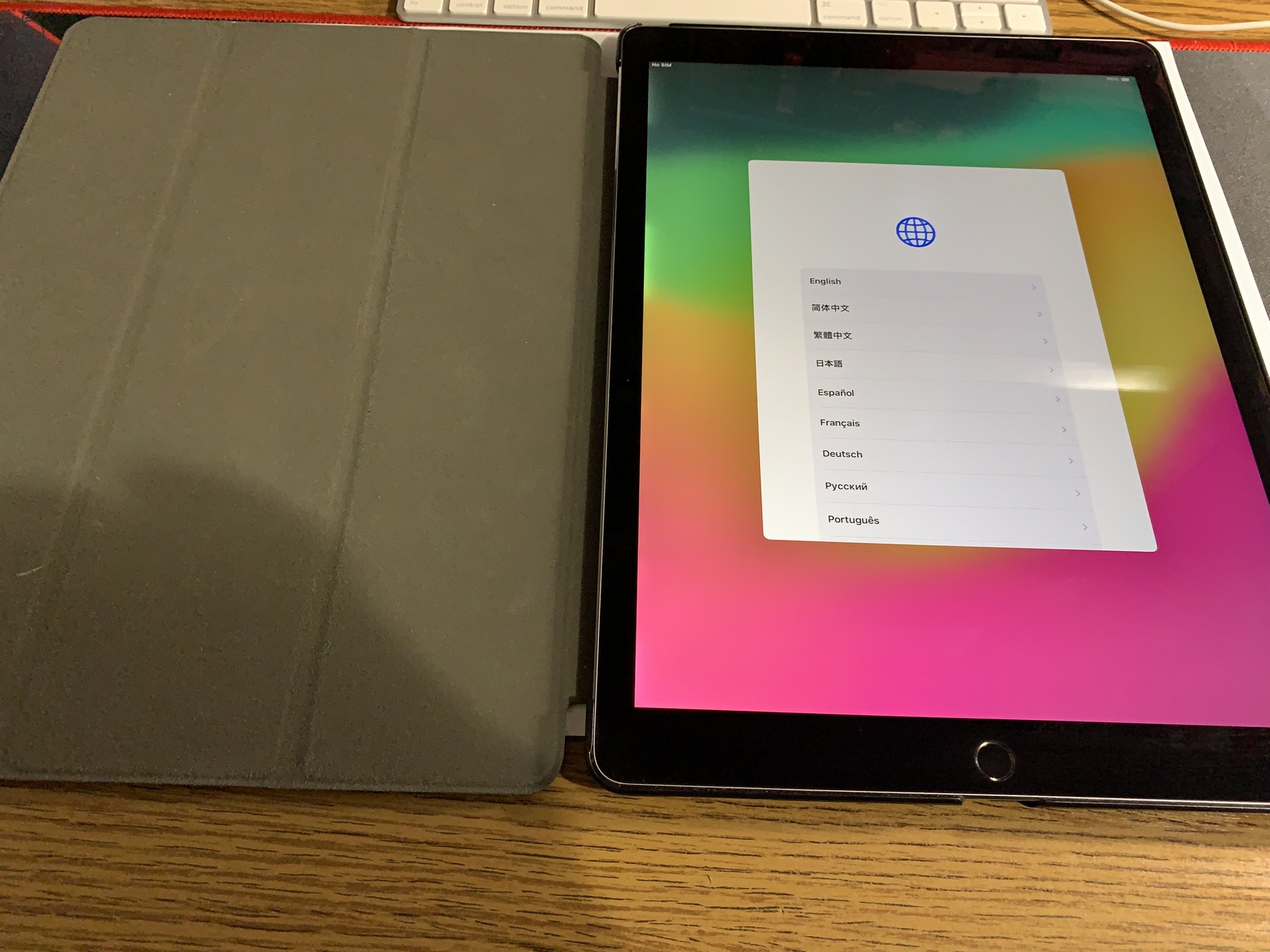 Apple iPad Pro 2, 12.9