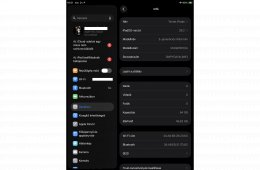 Apple iPad mini 5 (64GB)