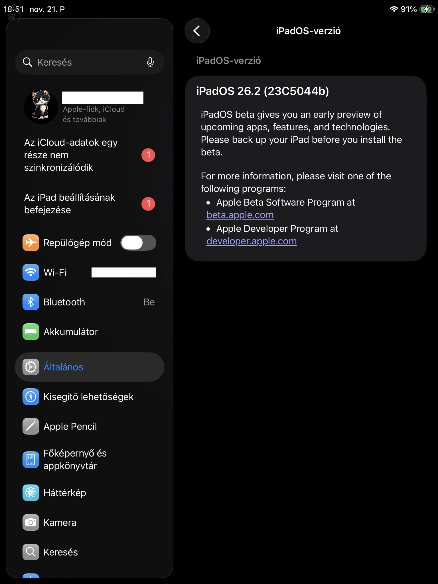 Apple iPad mini 5 (64GB)