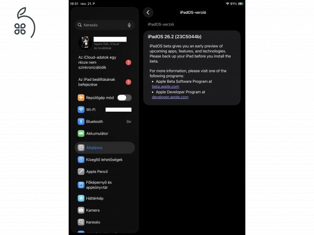 Apple iPad mini 5 (64GB)