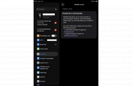 Apple iPad mini 5 (64GB)