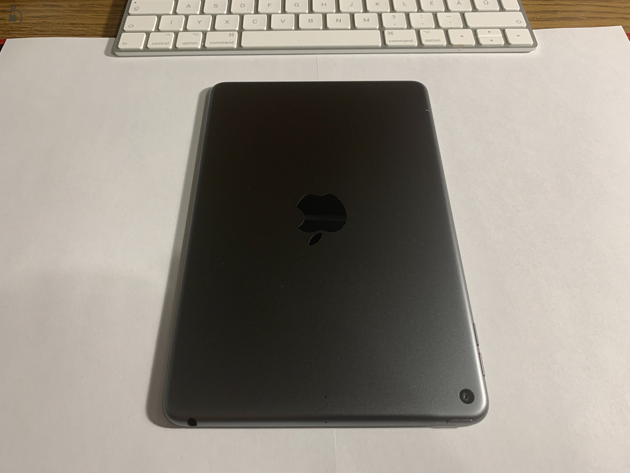 Apple iPad mini 5 (64GB)