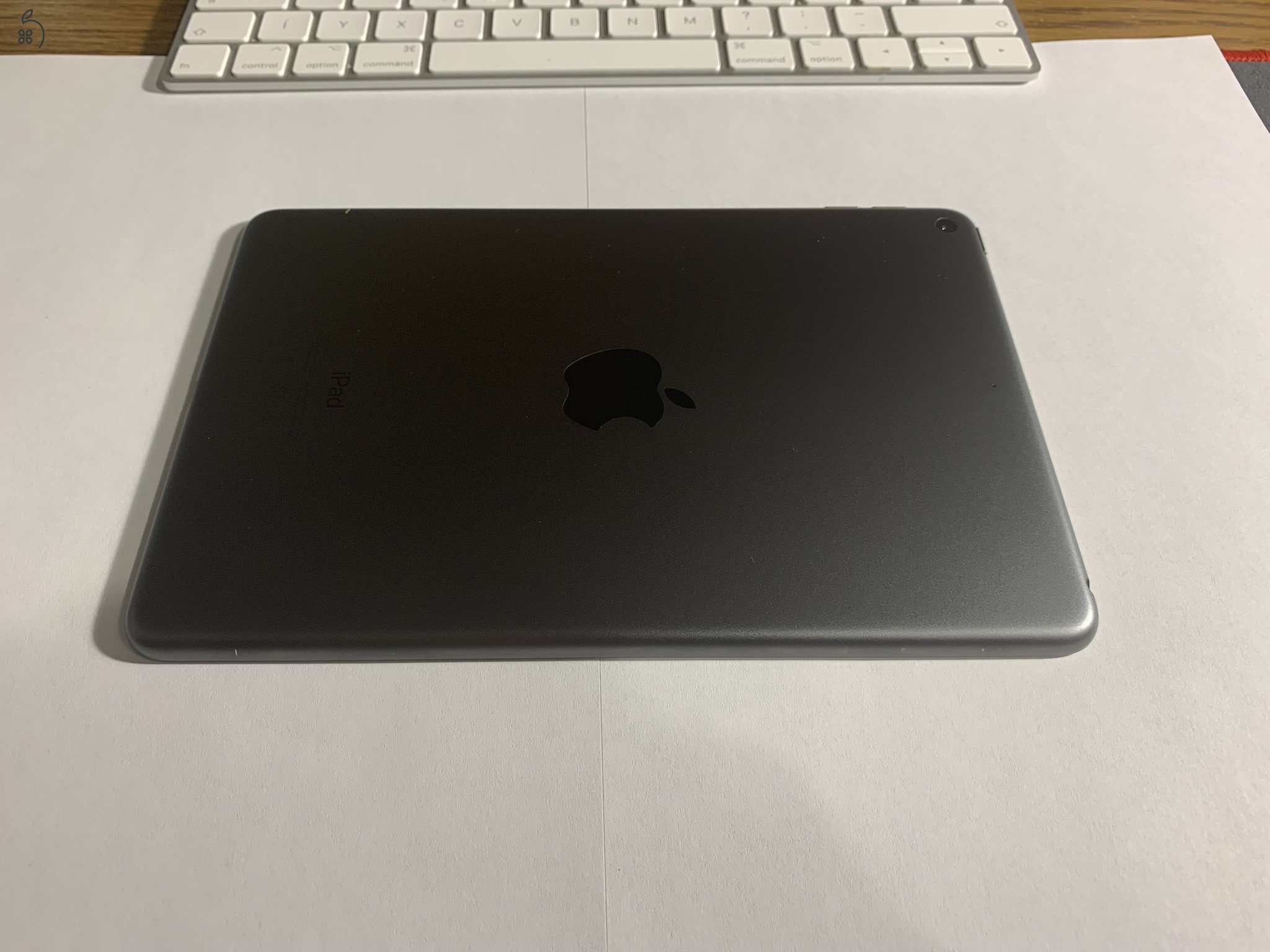 Apple iPad mini 5 (64GB)