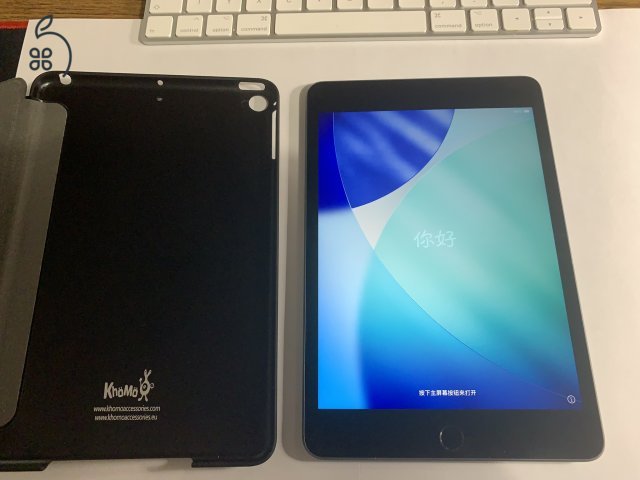 Apple iPad mini 5 (64GB)