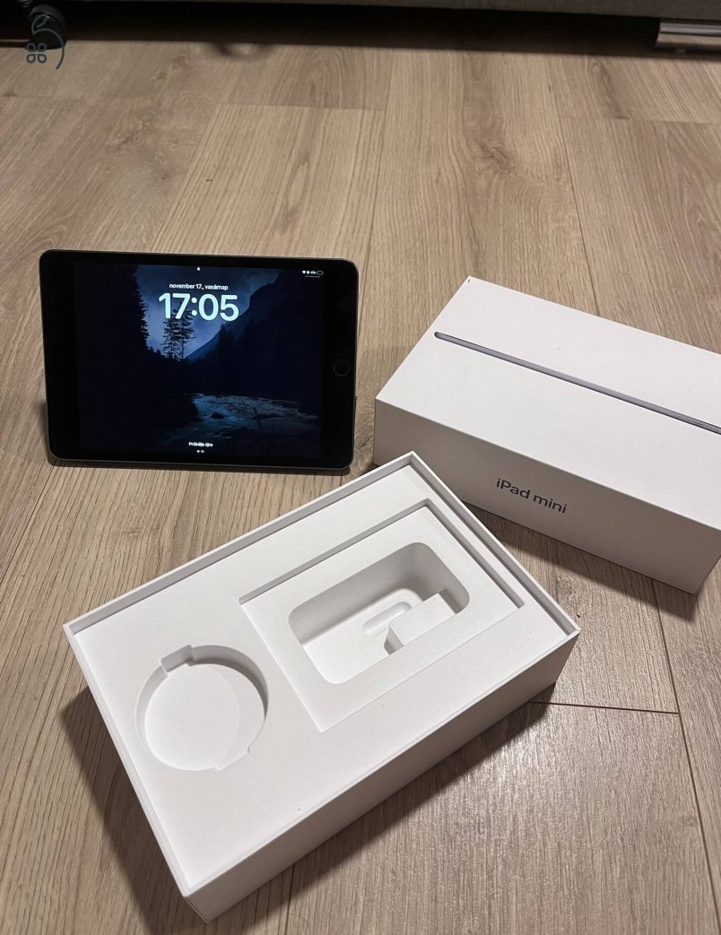 Apple iPad mini 5 (64GB)