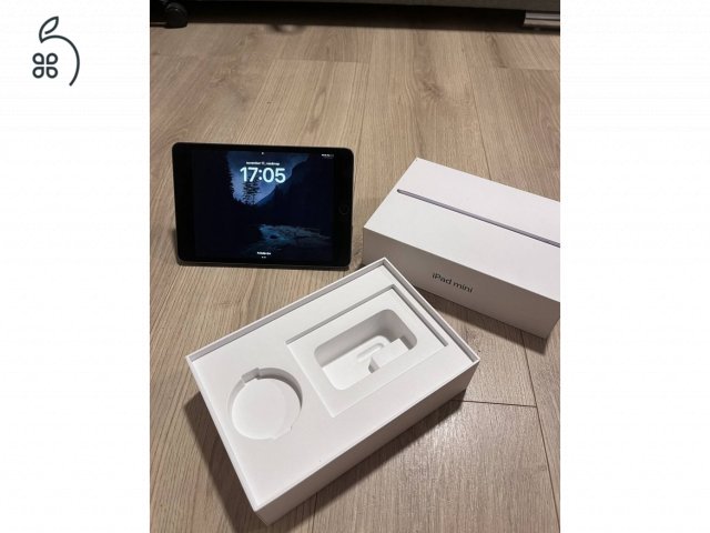 Apple iPad mini 5 (64GB)