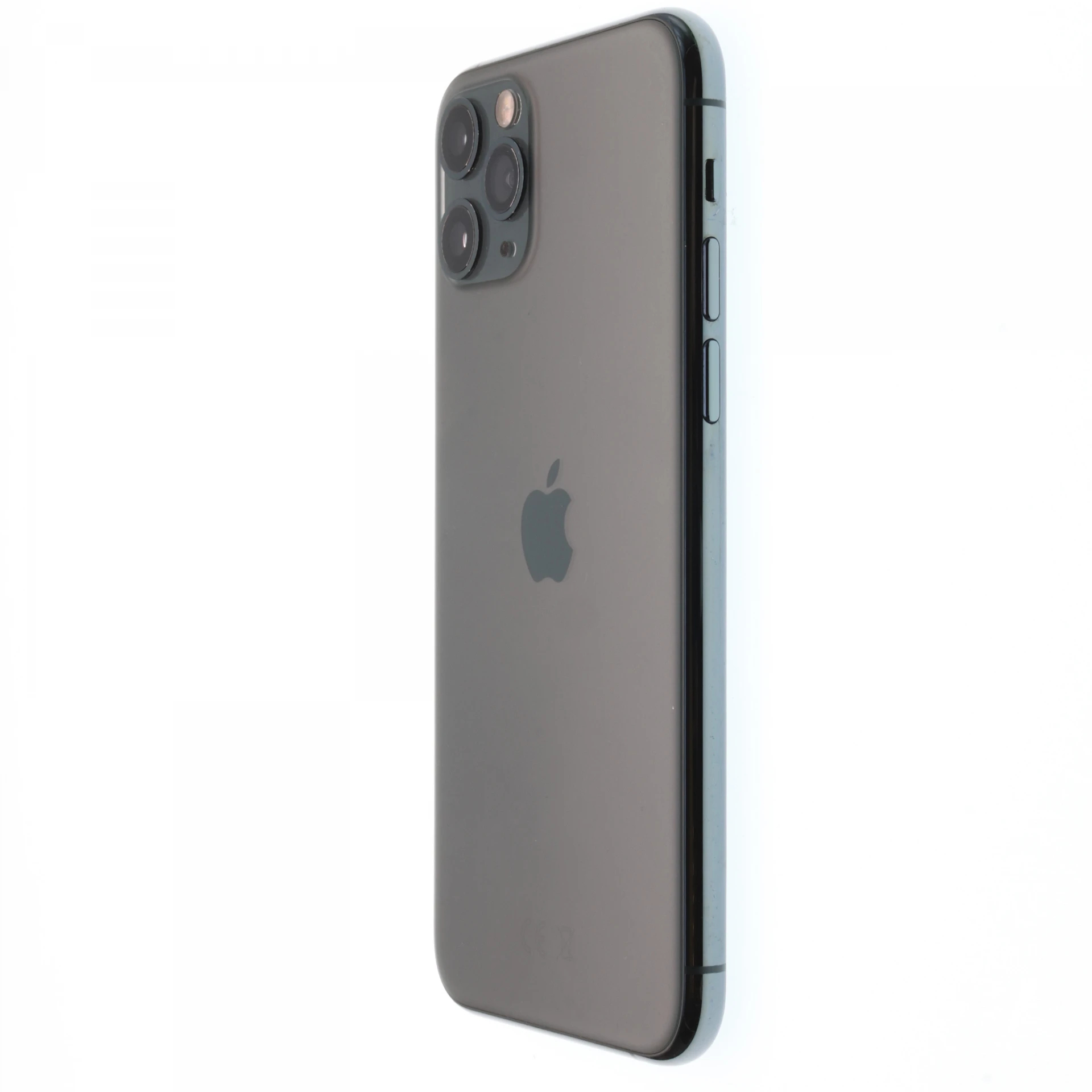 Apple iPhone 11 Pro 64 GB Midnight Green 100%