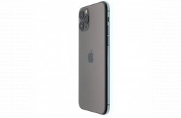 Apple iPhone 11 Pro 64 GB Midnight Green 100%