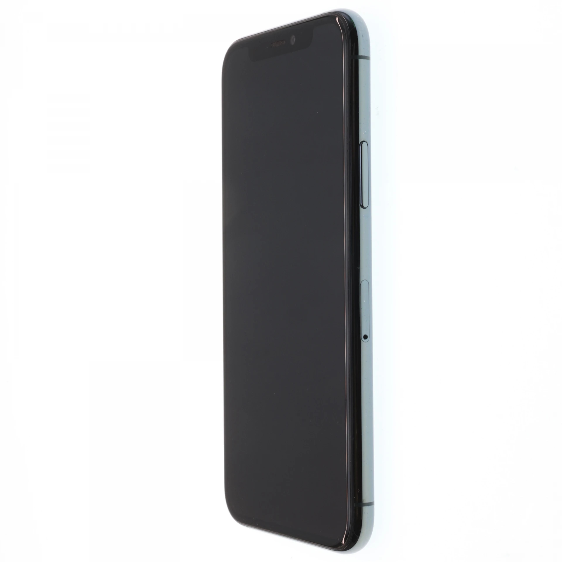 Apple iPhone 11 Pro 64 GB Midnight Green 100%