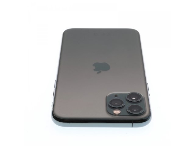 Apple iPhone 11 Pro 64 GB Midnight Green 100%