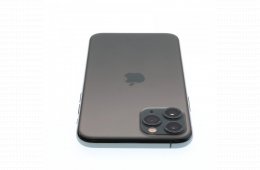 Apple iPhone 11 Pro 64 GB Midnight Green 100%