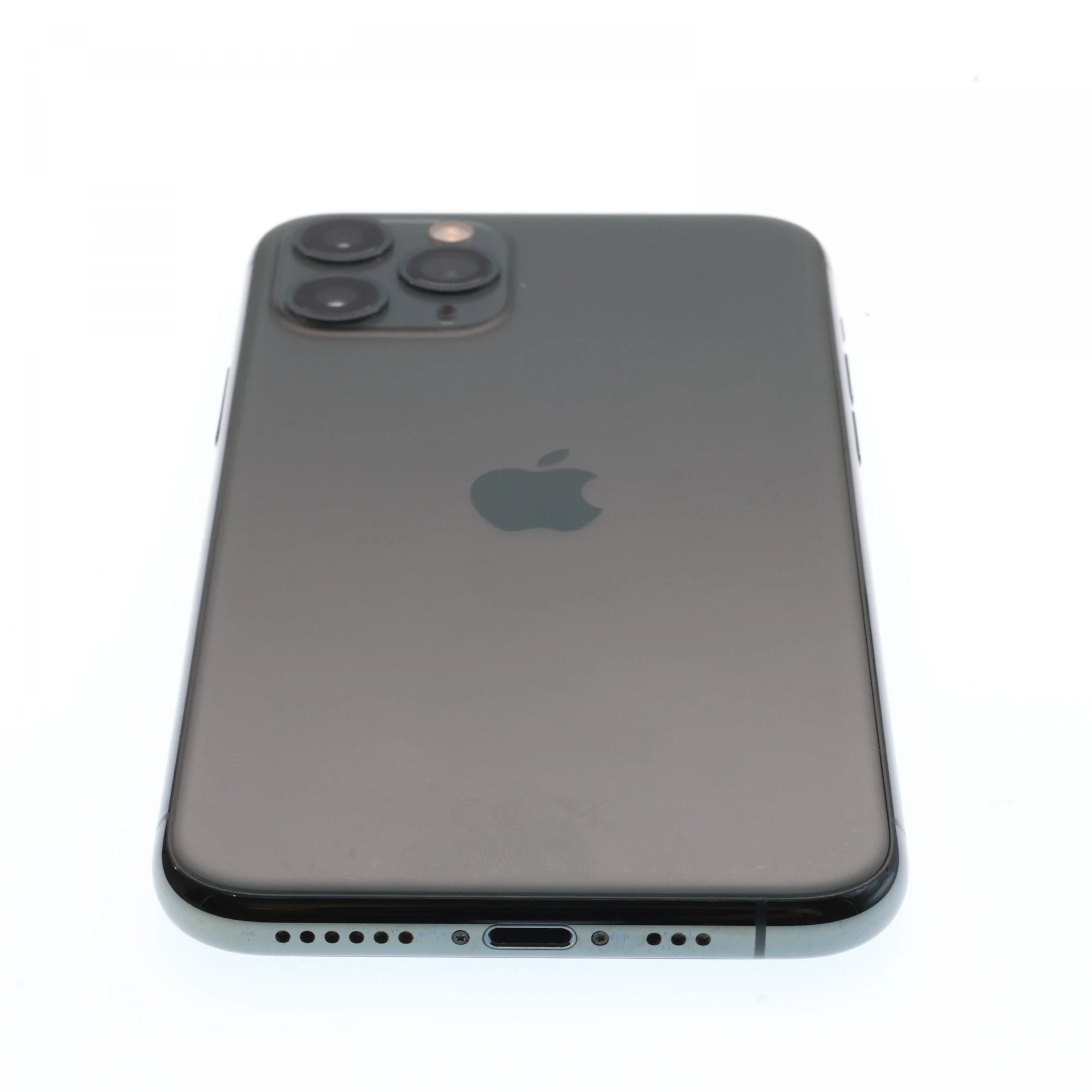 Apple iPhone 11 Pro 64 GB Midnight Green 100%