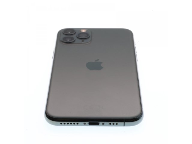 Apple iPhone 11 Pro 64 GB Midnight Green 100%