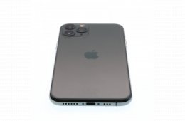 Apple iPhone 11 Pro 64 GB Midnight Green 100%
