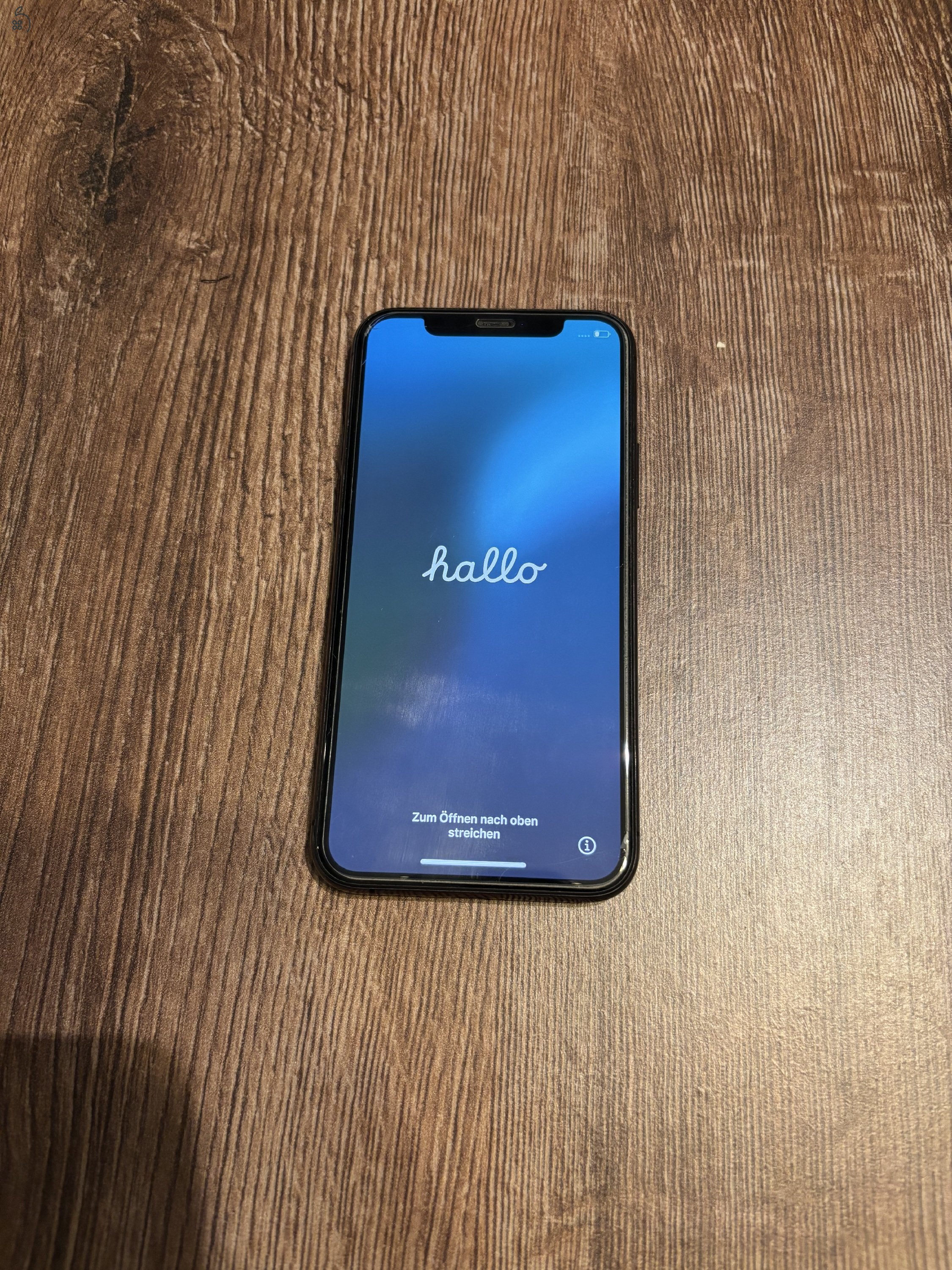 Iphone 11 Pro 64GB 