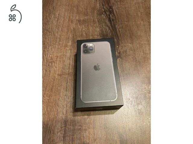 Iphone 11 Pro 64GB 