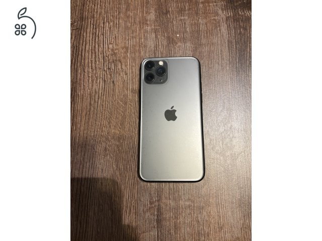 Iphone 11 Pro 64GB 