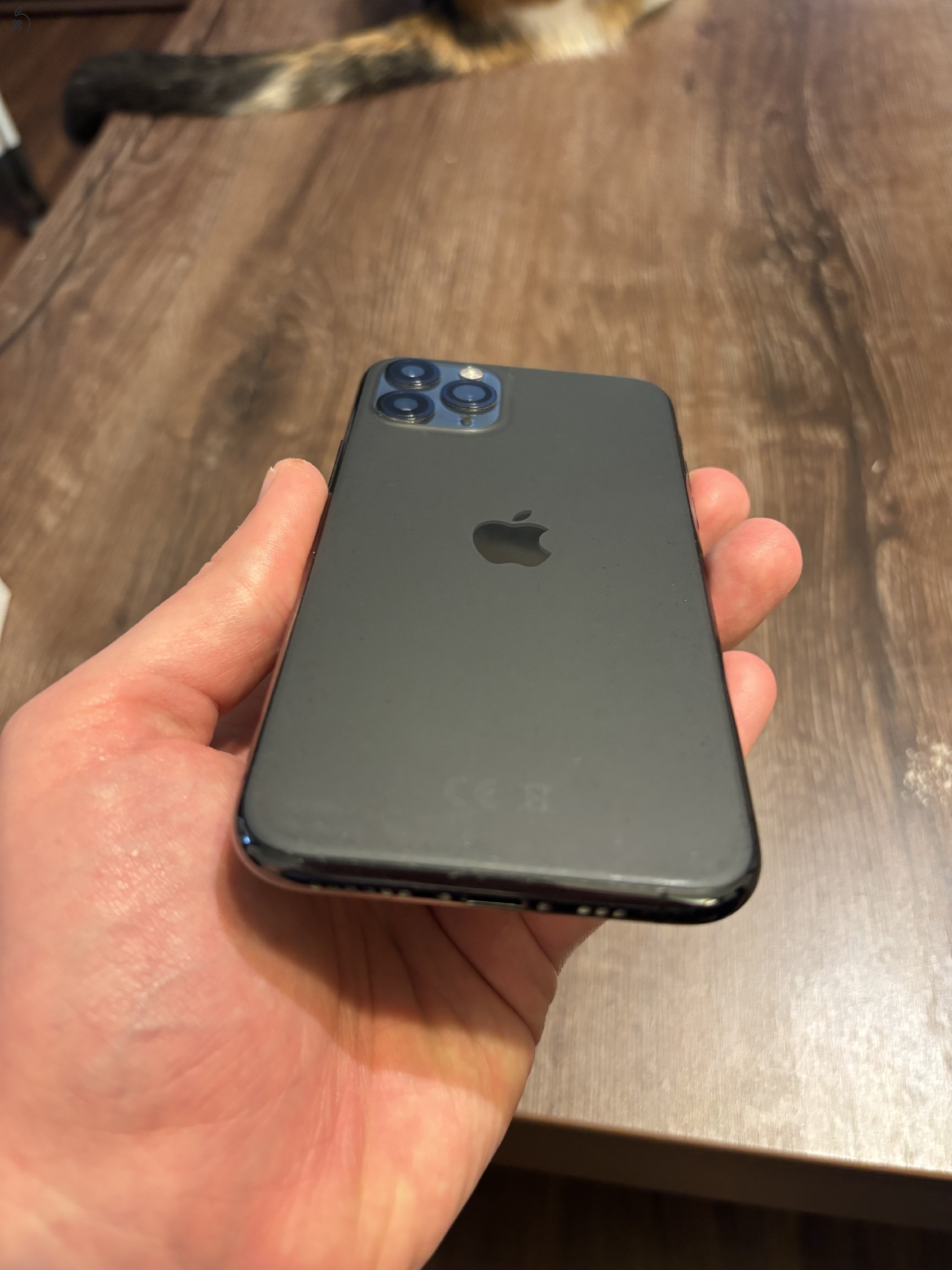 Iphone 11 Pro 64GB 