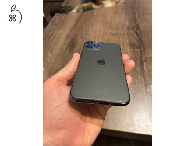 Iphone 11 Pro 64GB 