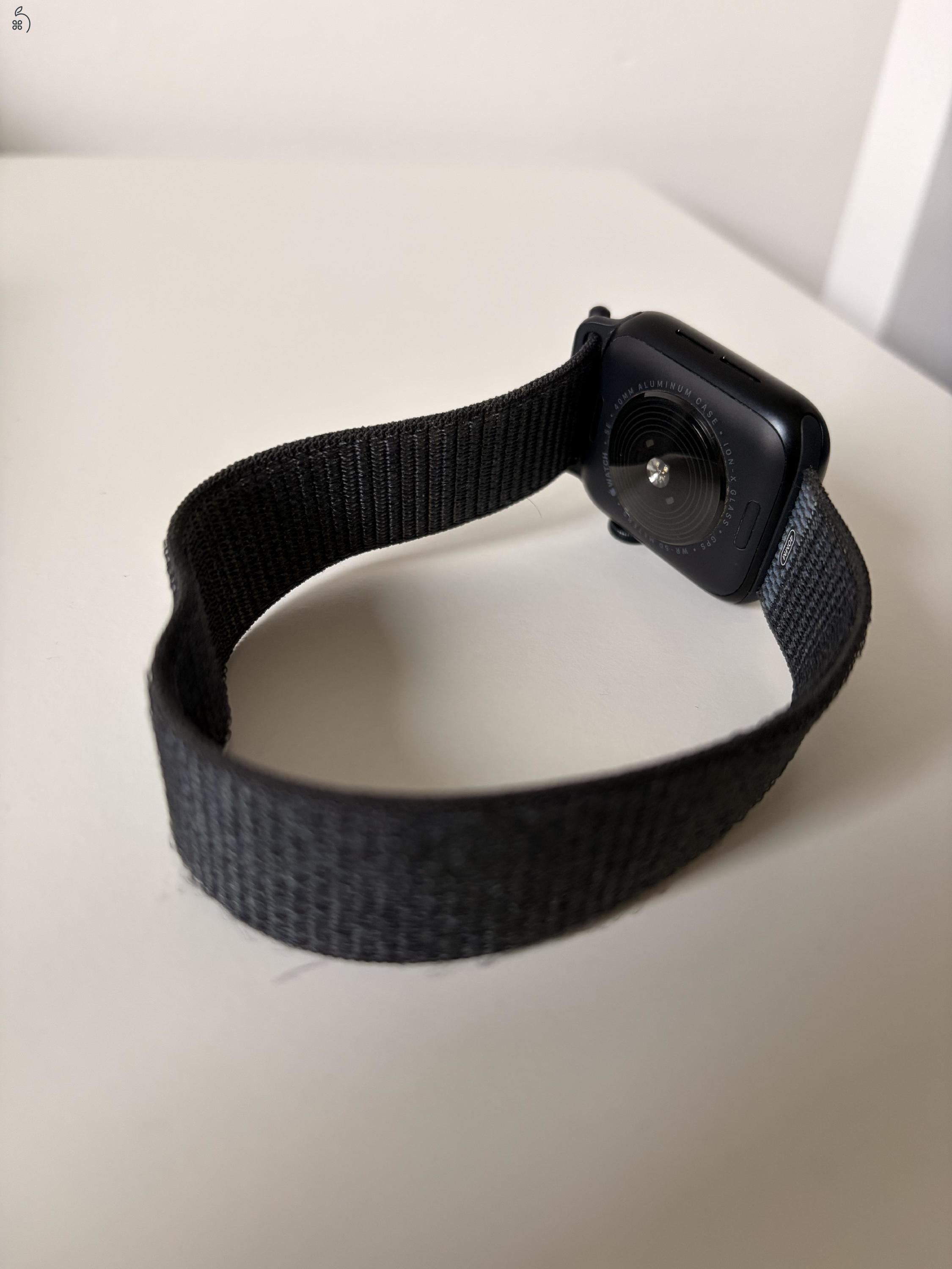 apple watch se 2022 gps 40mm