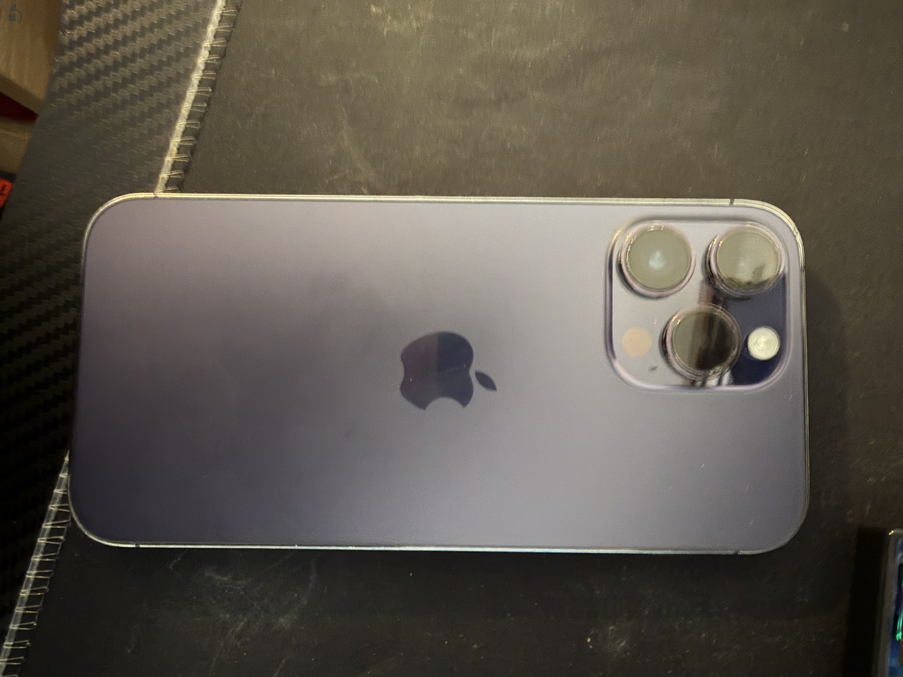 Iphone 14 pro max 256gb