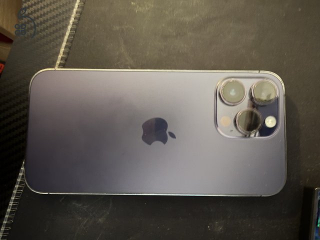 Iphone 14 pro max 256gb