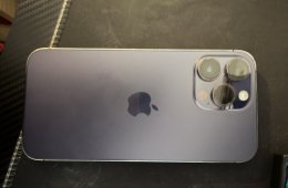 Iphone 14 pro max 256gb