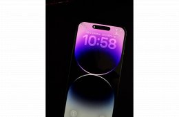 Iphone 14 pro max 256gb