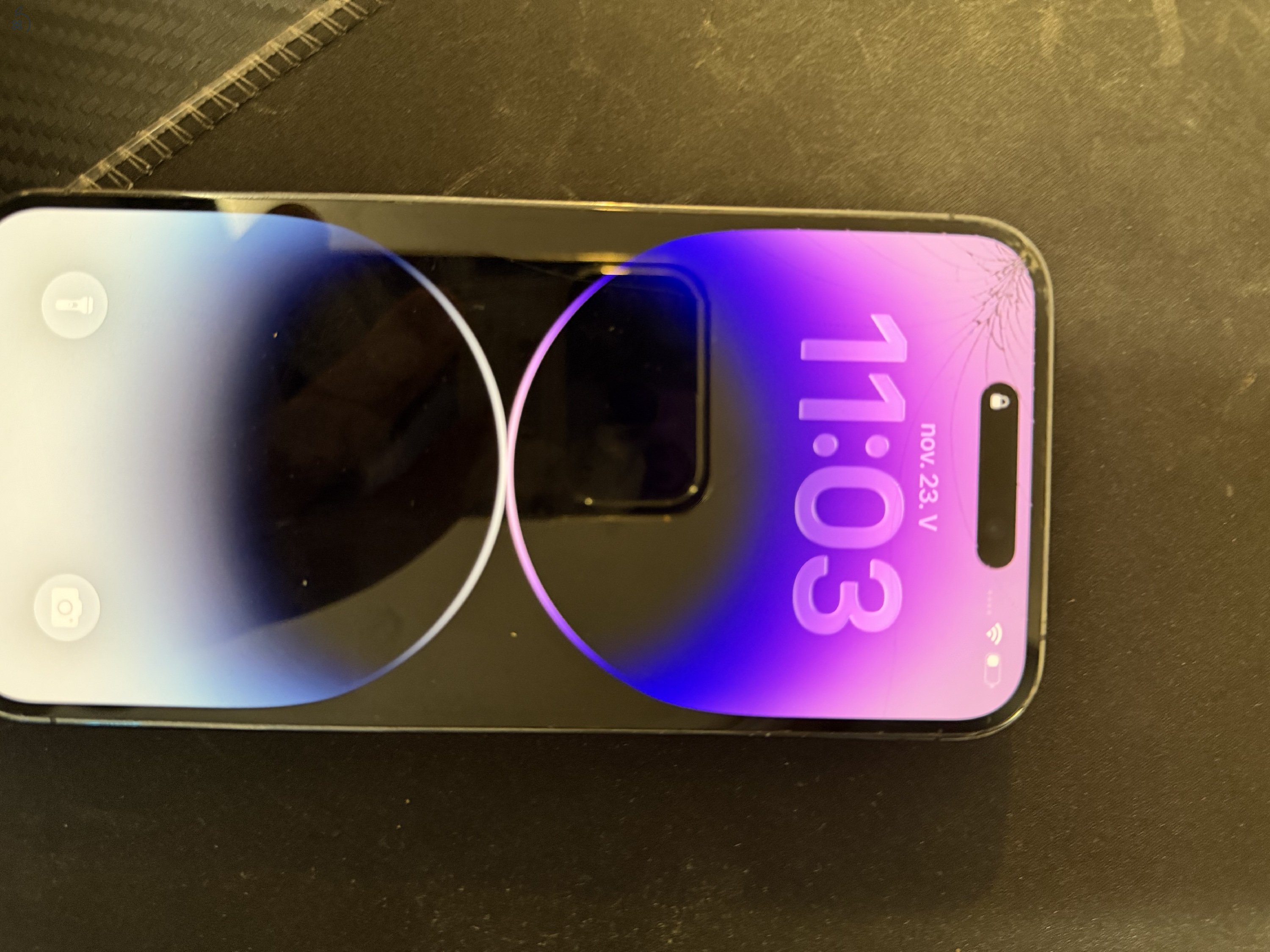 Iphone 14 pro max 256gb