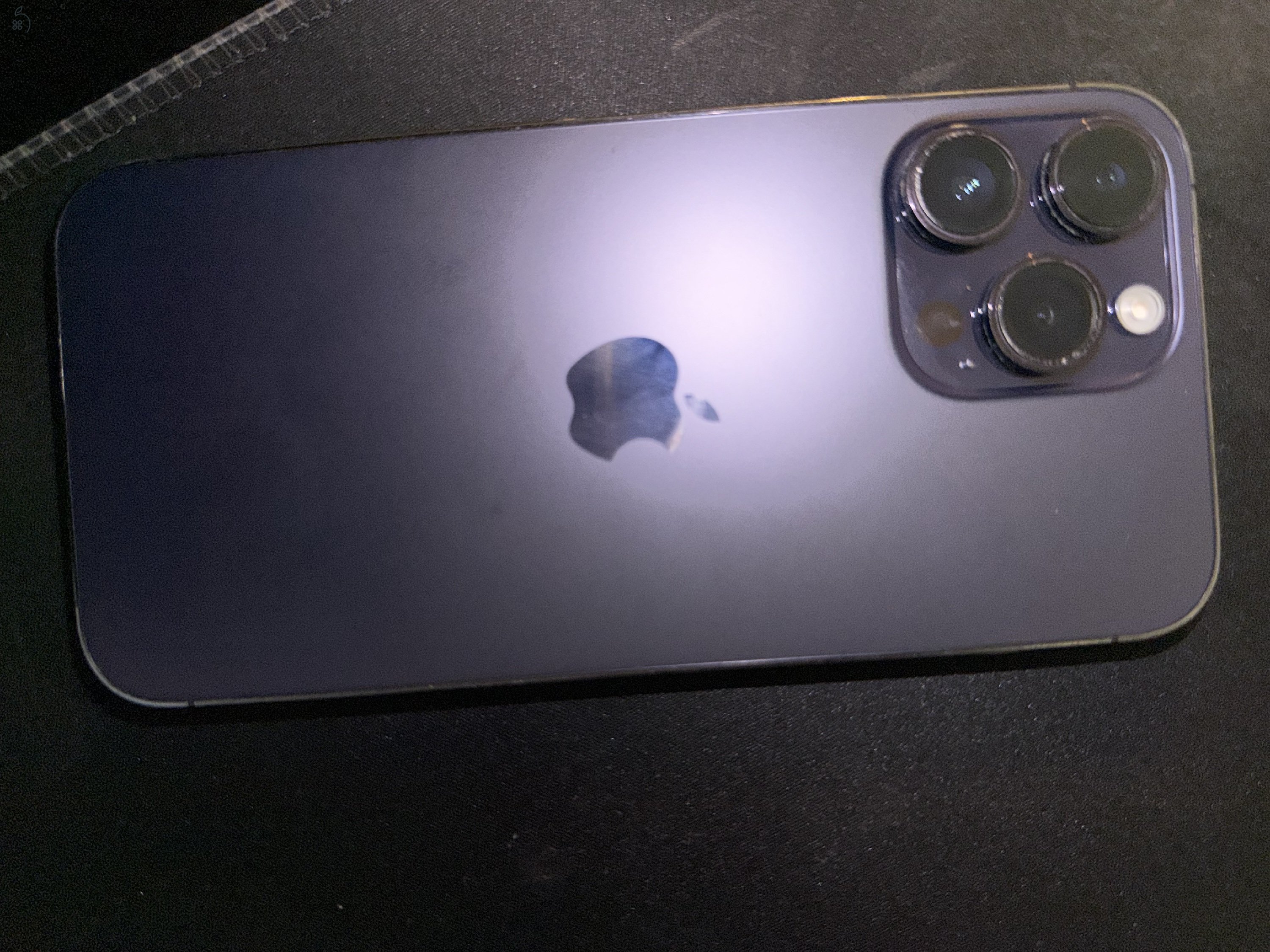 Iphone 14 pro max 256gb