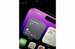 Iphone 14 pro max 256gb