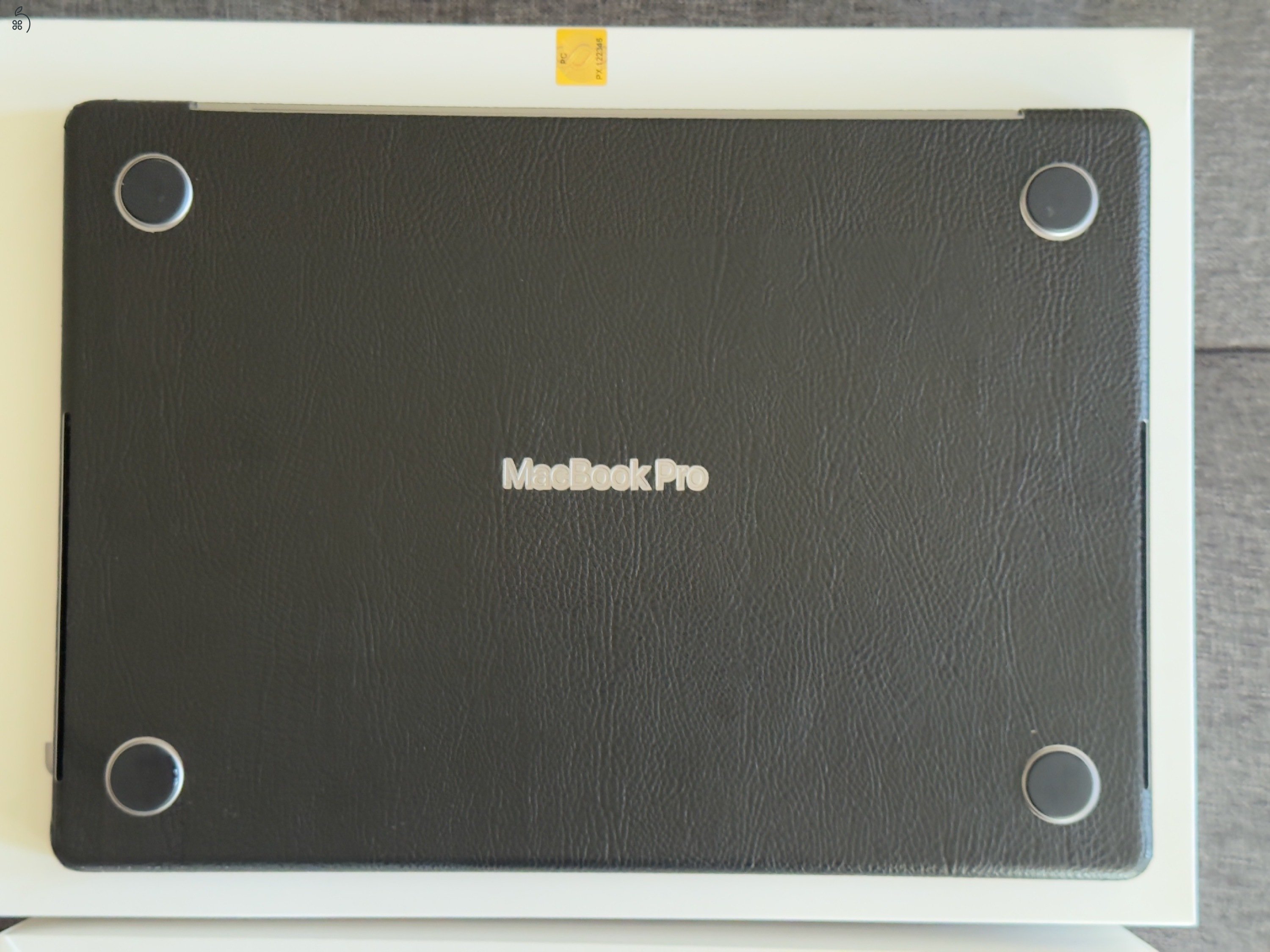 Macbook pro 14