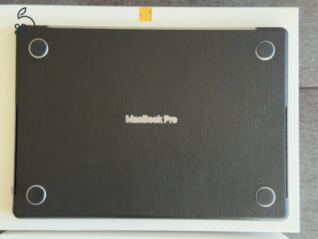 Macbook pro 14