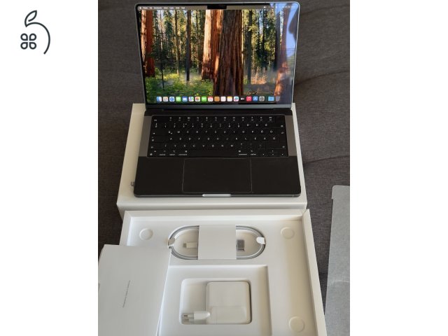 Macbook pro 14