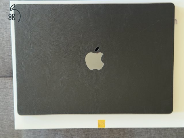 Macbook pro 14