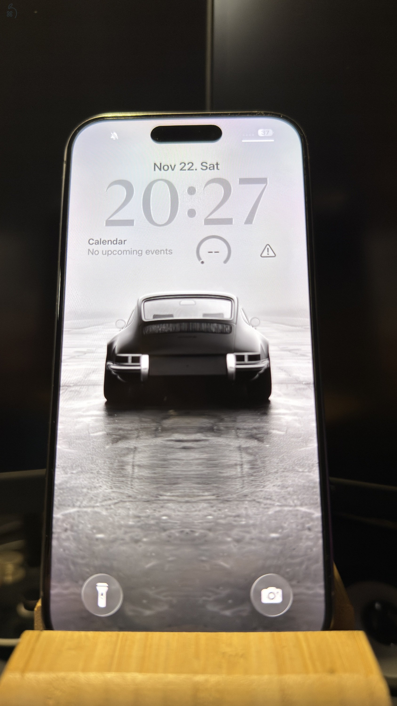 iPhone 15 Pro 256Gb 92% új állapot