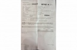 iPhone 15 Pro 256Gb 92% új állapot