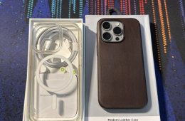 iPhone 15 Pro 256Gb 92% új állapot