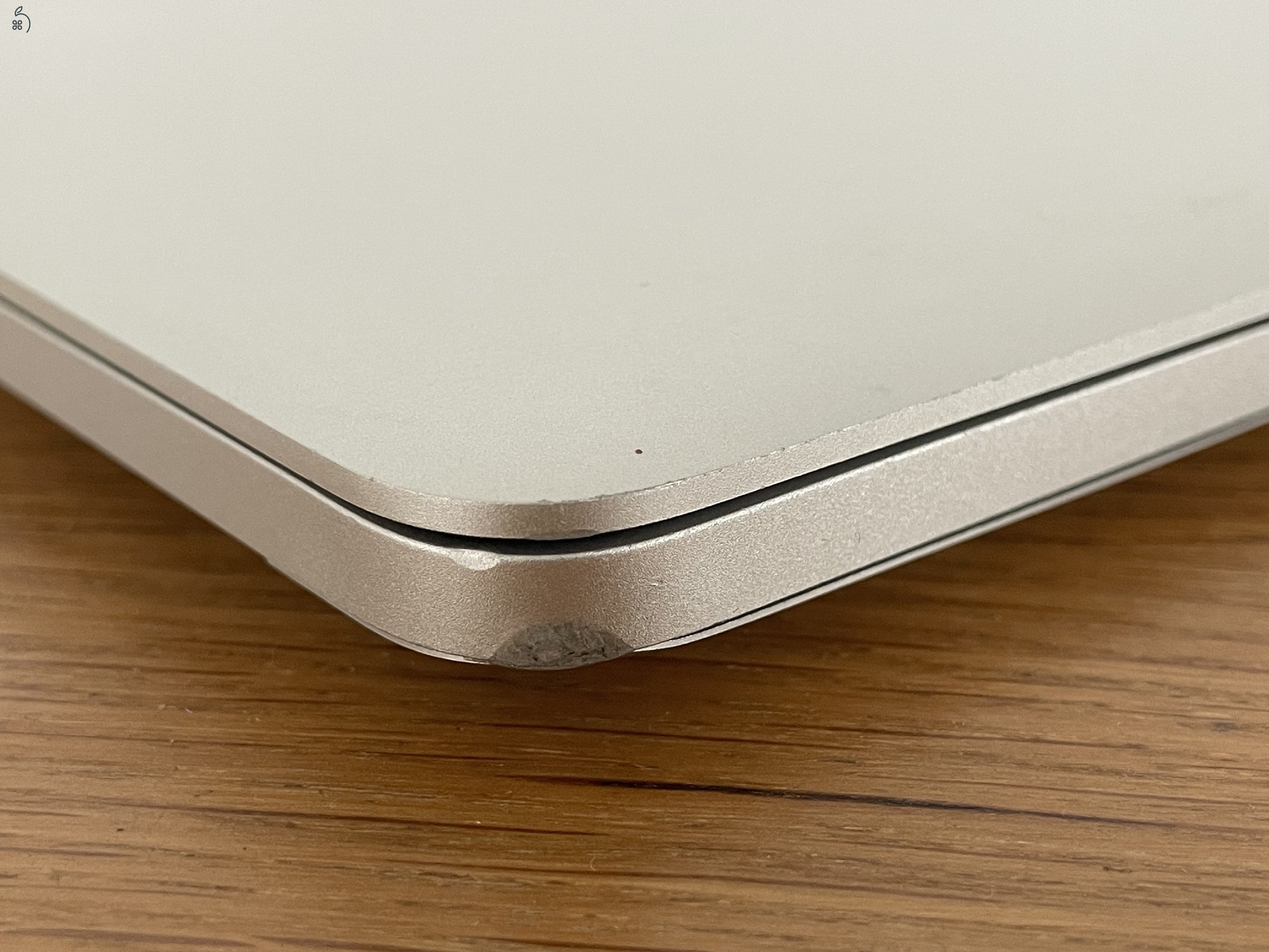 MacBook Pro retina 15” i7 16gb 256SSD