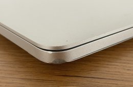 MacBook Pro retina 15” i7 16gb 256SSD