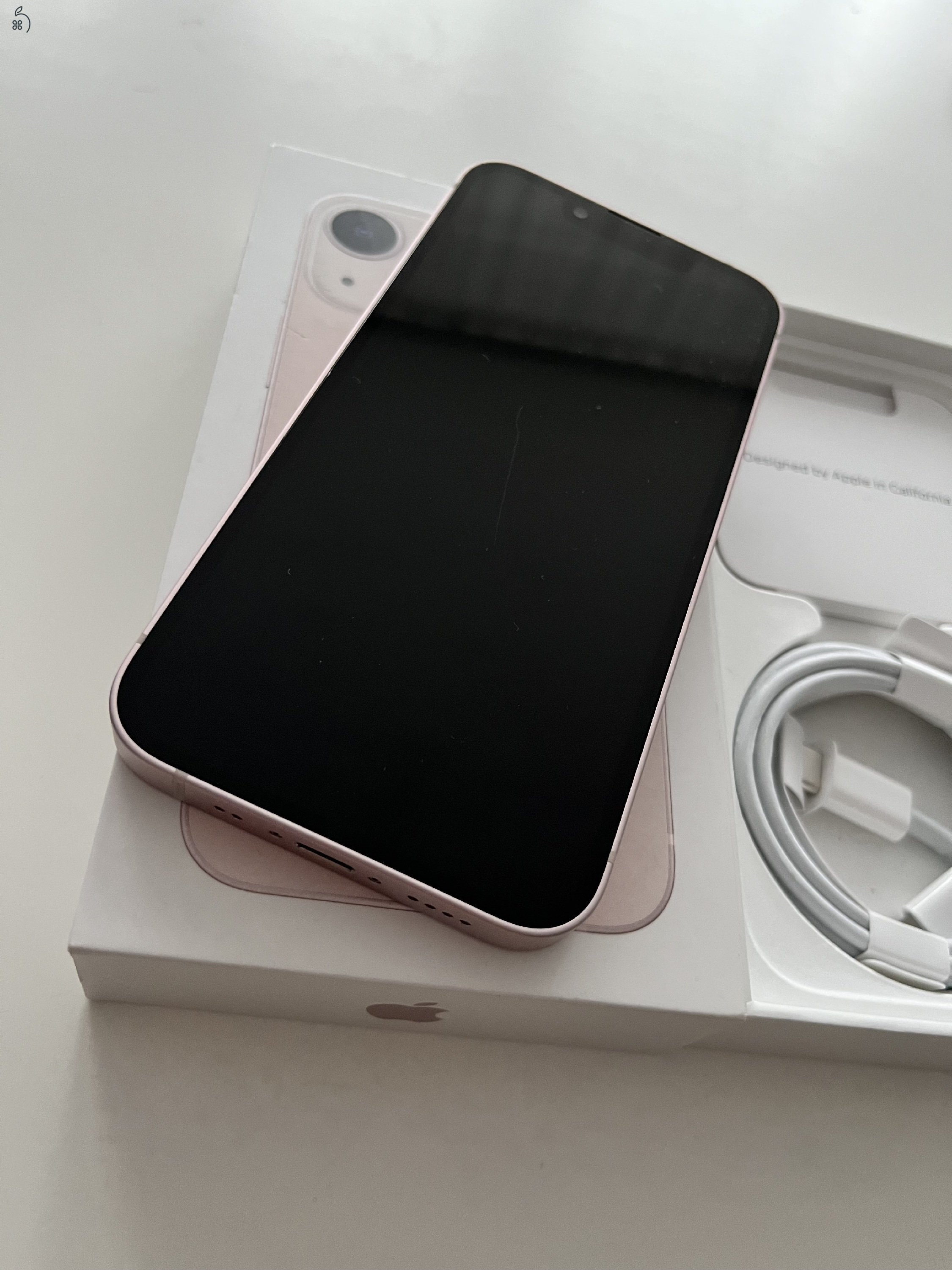 iPhone 13 Mini 128GB Új