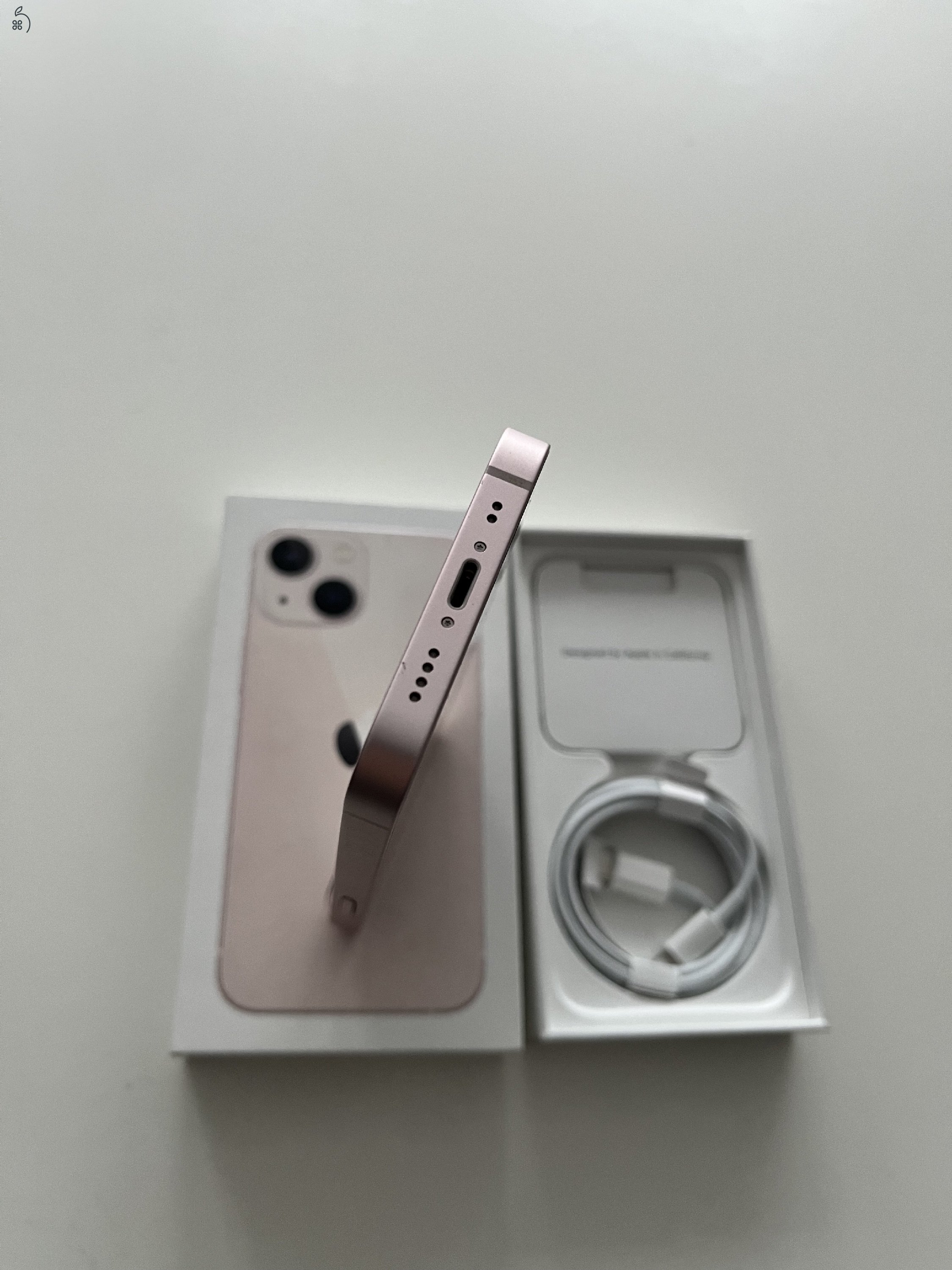 iPhone 13 Mini 128GB Új