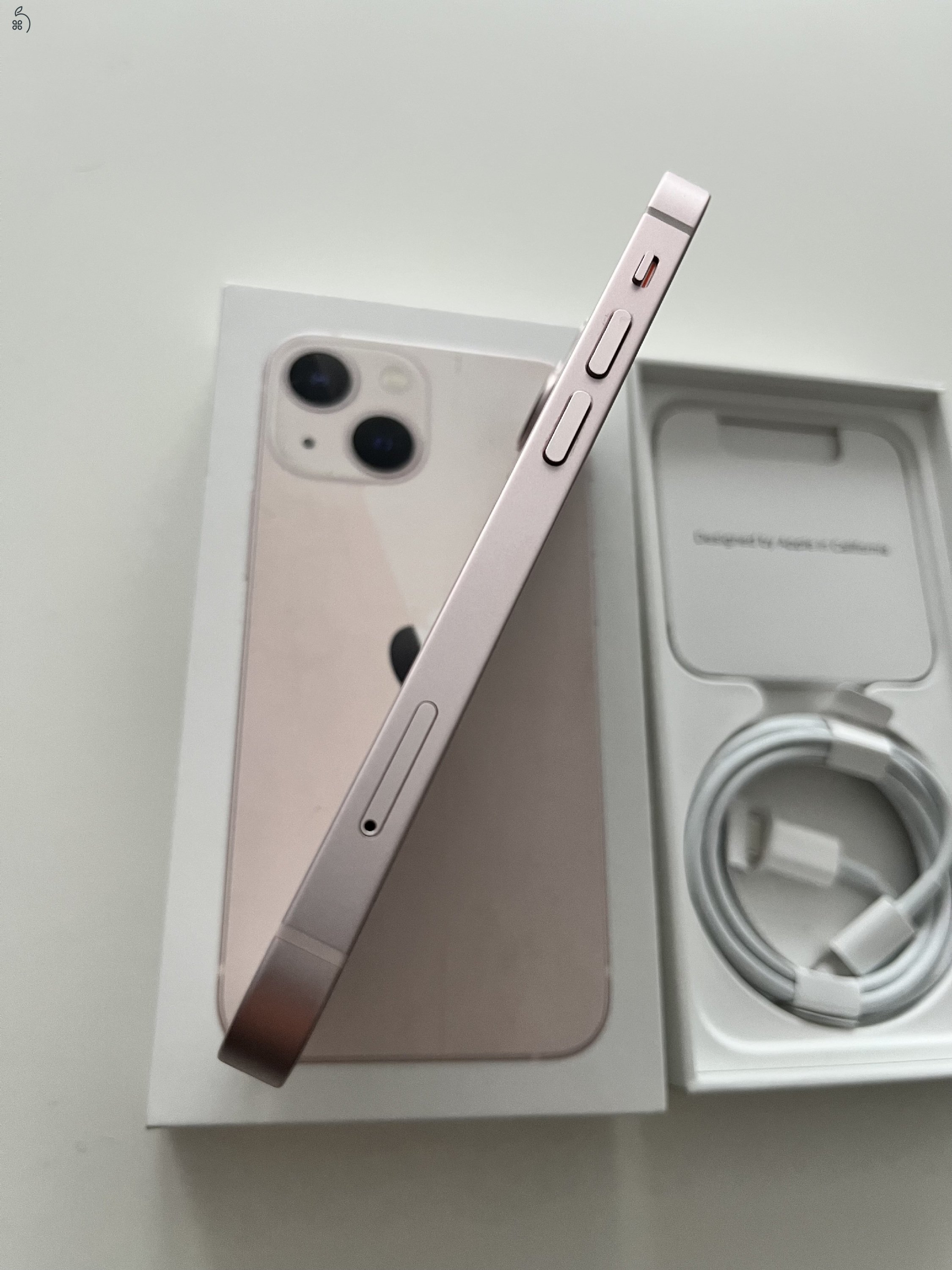 iPhone 13 Mini 128GB Új