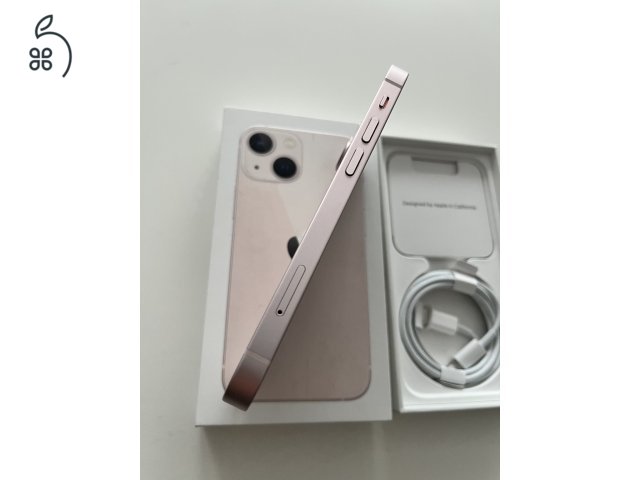 iPhone 13 Mini 128GB Új