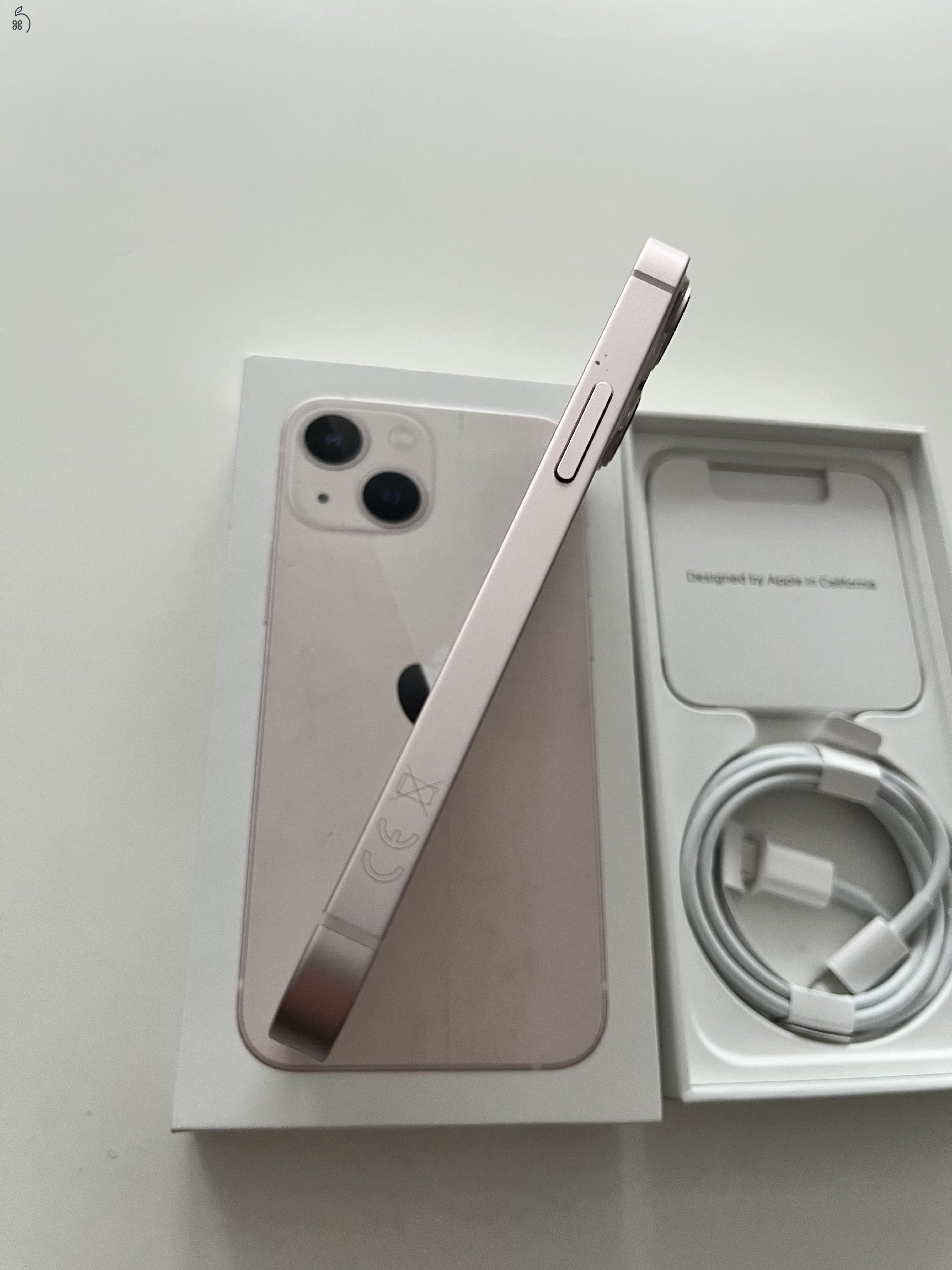 iPhone 13 Mini 128GB Új