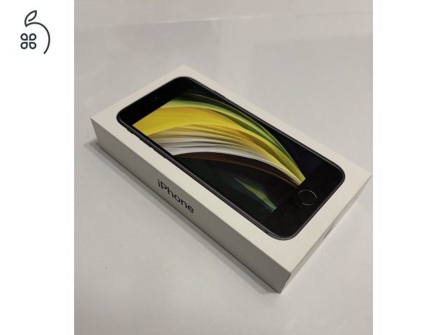 iPhone SE 2020 64GB