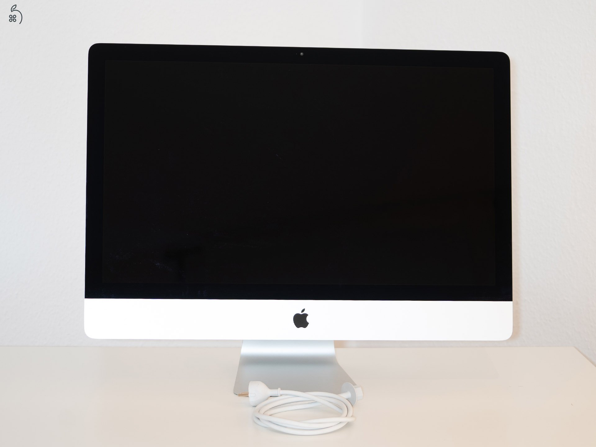 iMac (Retina 5K, 27-inch, Late 2014)