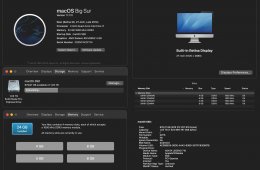 iMac (Retina 5K, 27-inch, Late 2014)