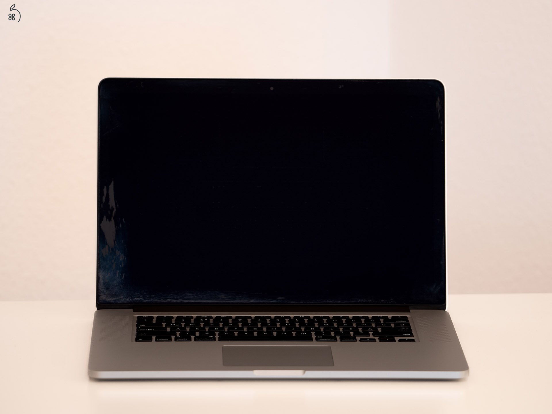 Macbook Pro 15