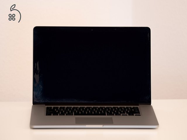 Macbook Pro 15